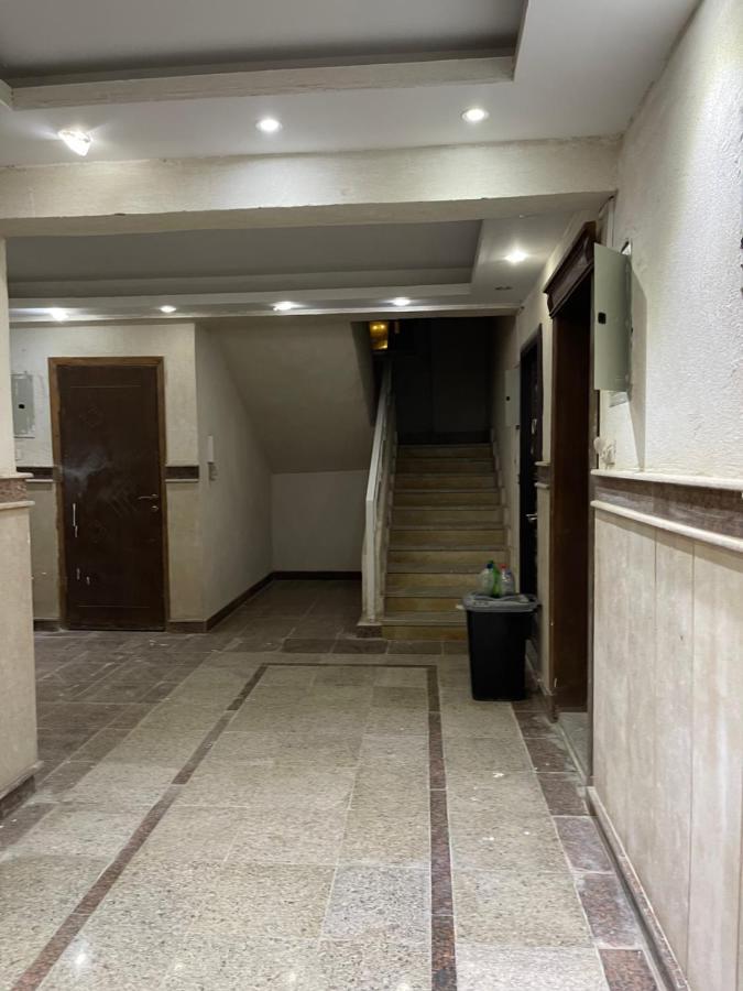 Gardenia City Kairo Eksteriør bilde